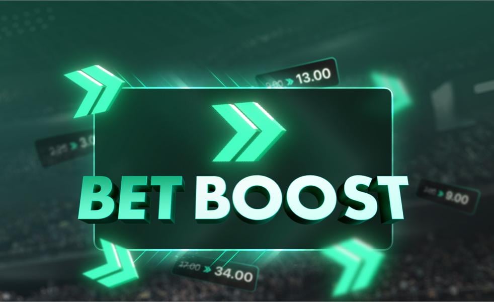 Bet Boost - NL