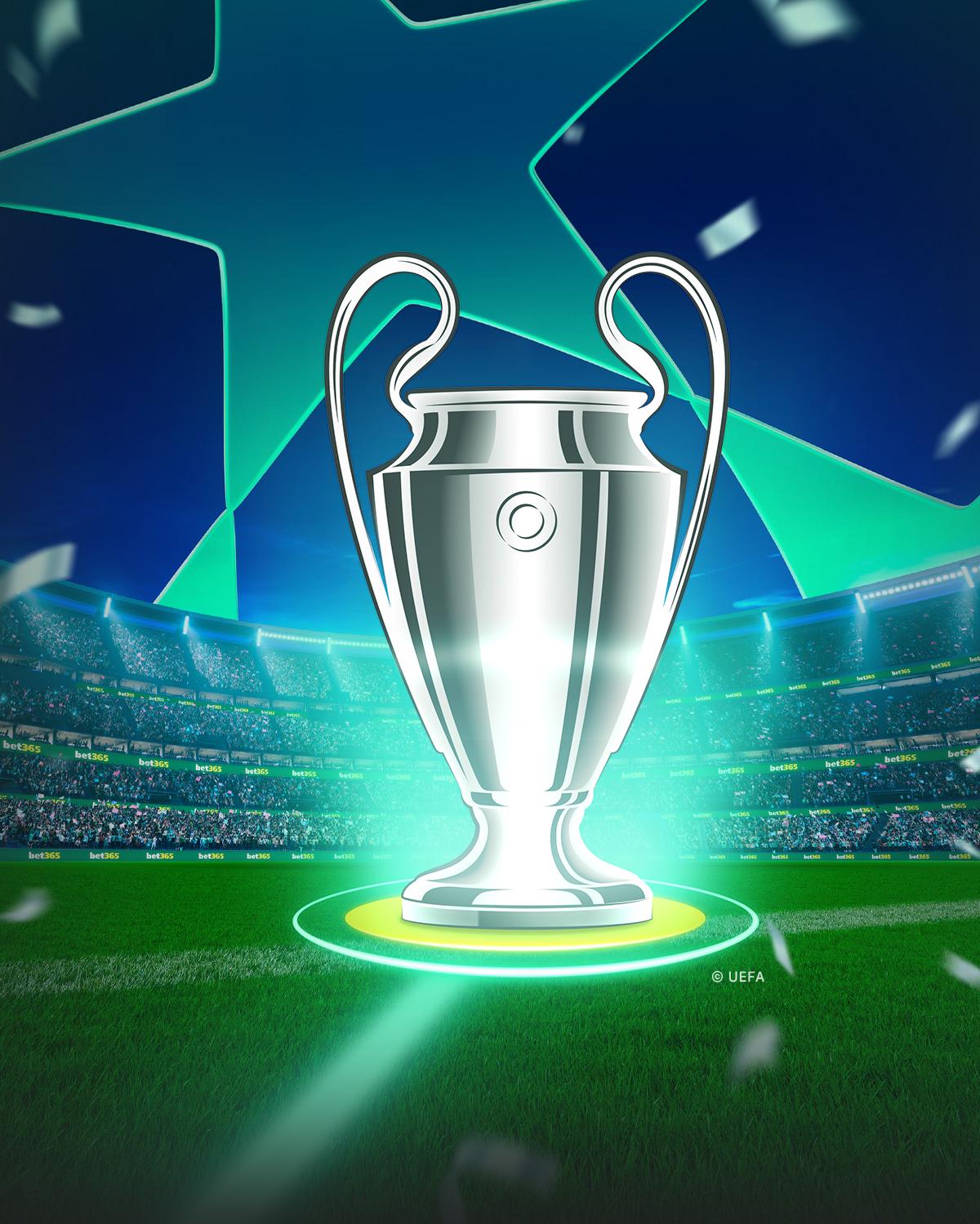 UCL Vector Image