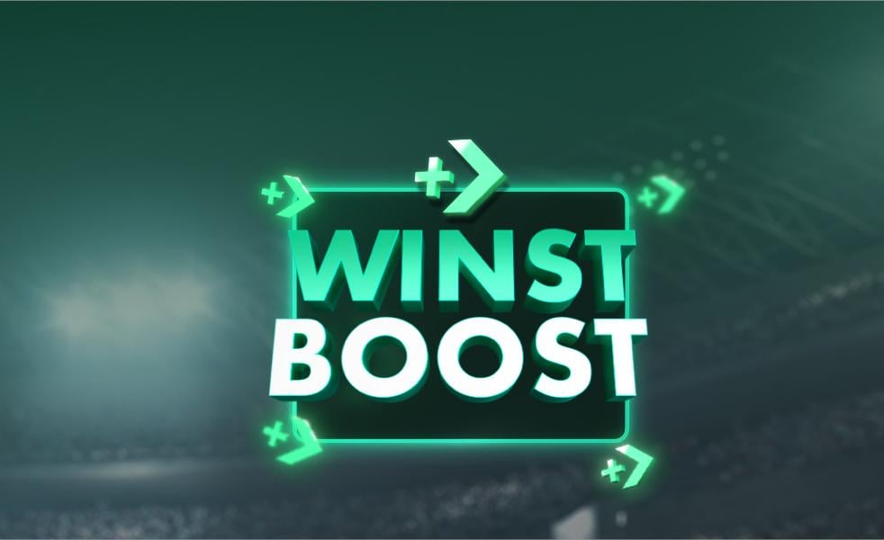 Winnings Boost Banner DUTCH