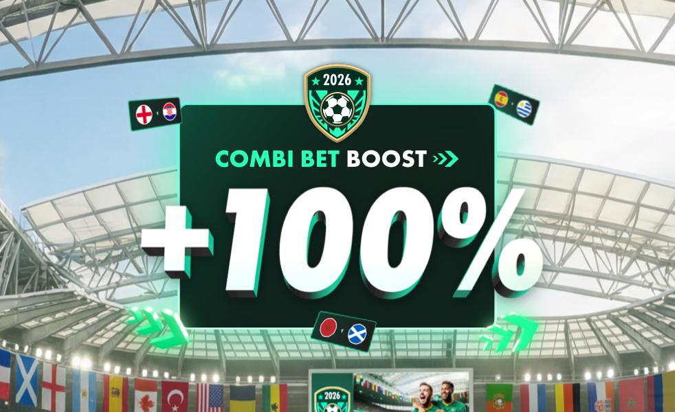 Acca Boost NL WC