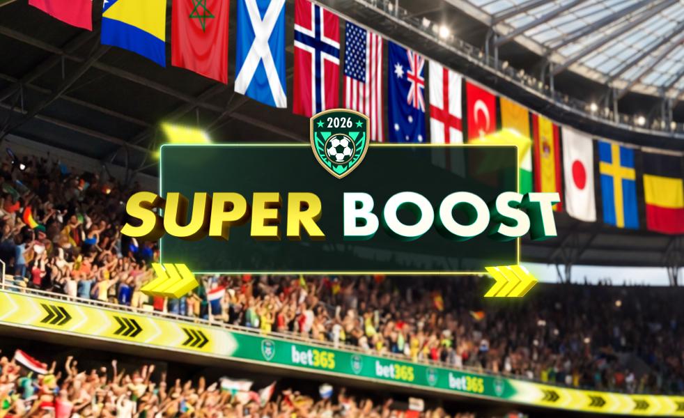 Super Boost NL WC