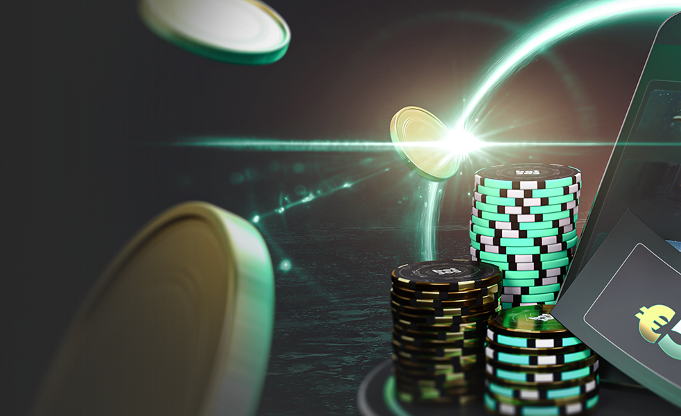 €5,000 Bet Credits Share