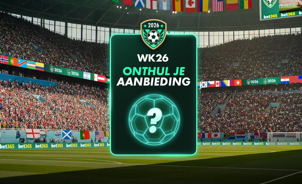 WC Reveal NL
