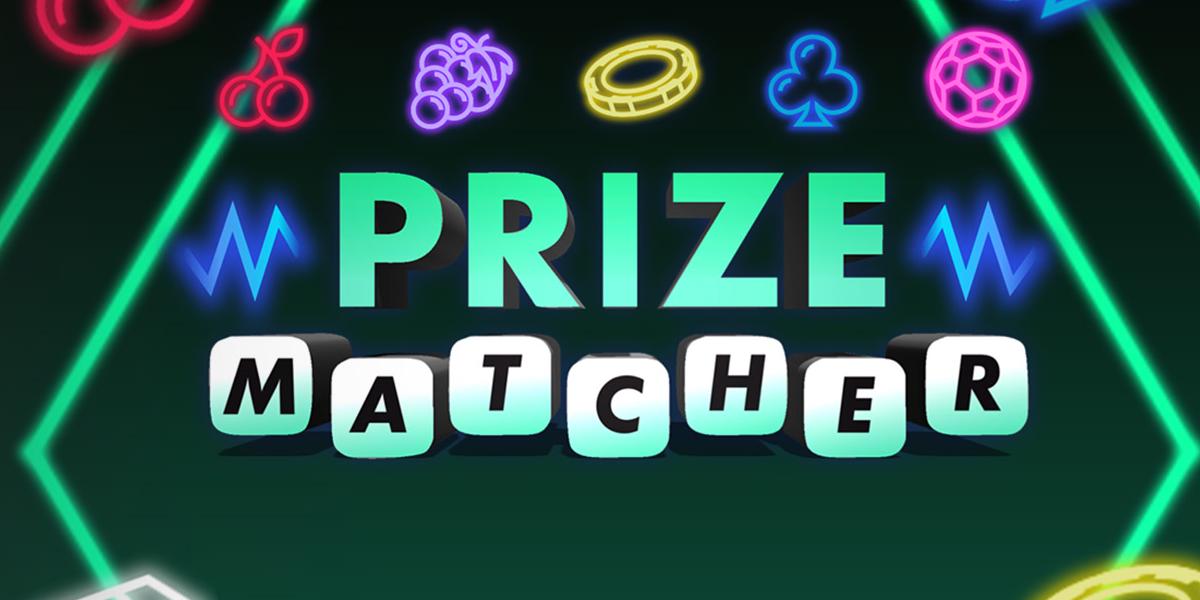 Prize Matcher