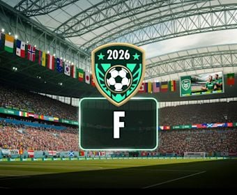 Group F WC 2026