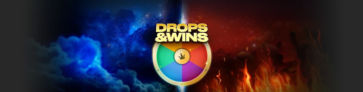 NL Drops and Wins 