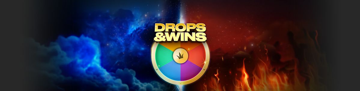 NL Drops and Wins 